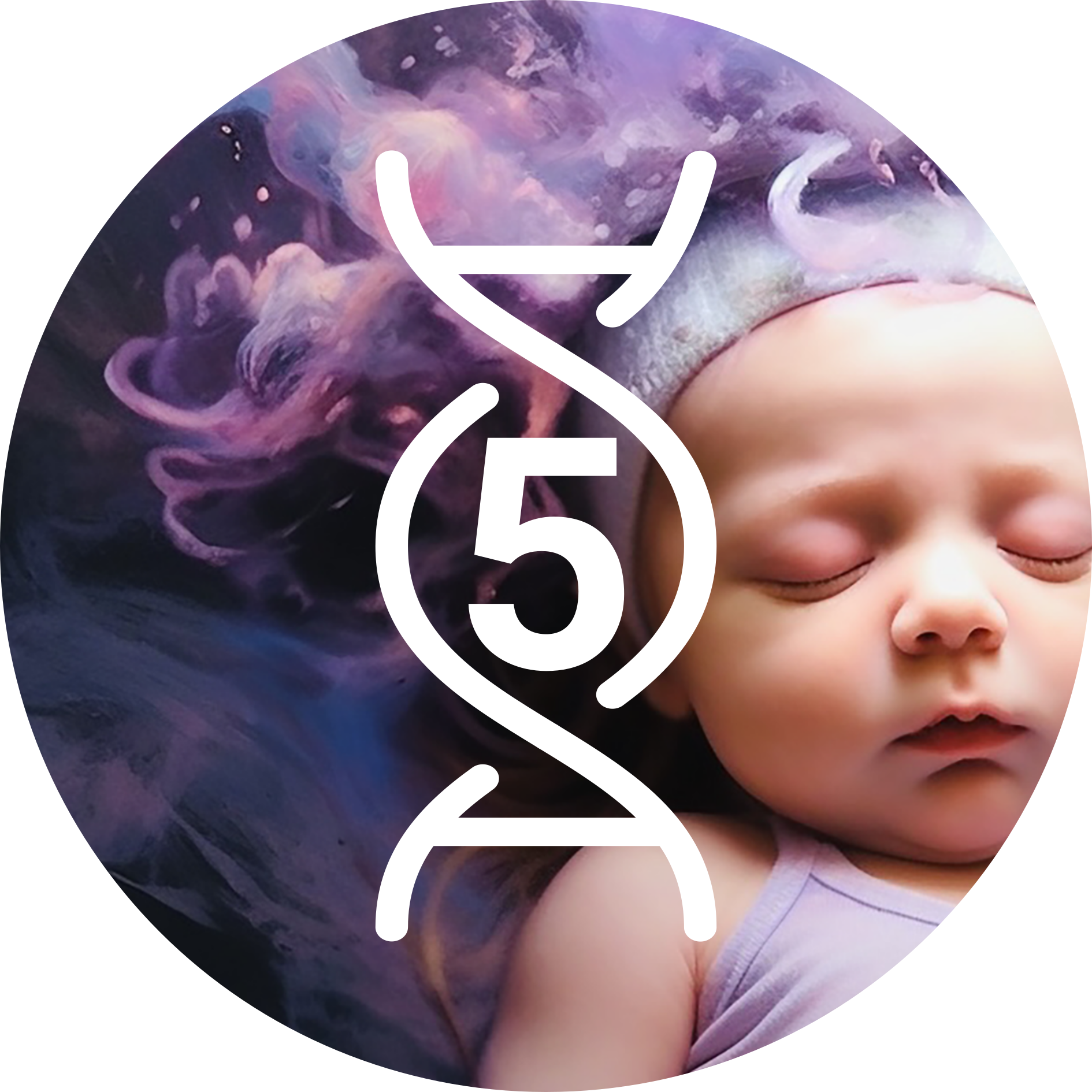 Cure Cdkl5 Epilepsy Foundation logo